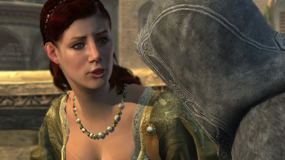 Assassin's Creed: Revelations