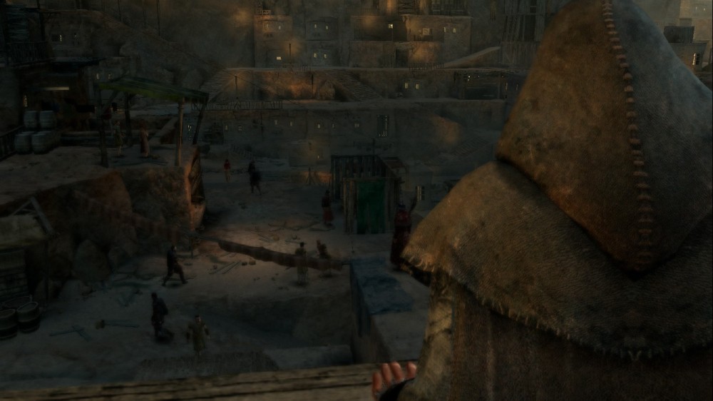 Assassin's Creed: Revelations
