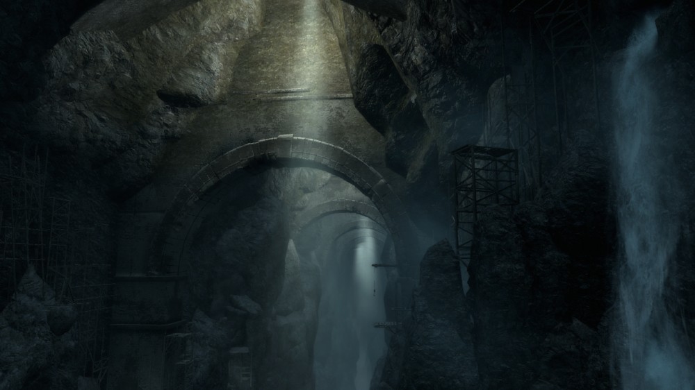 Assassin's Creed: Revelations