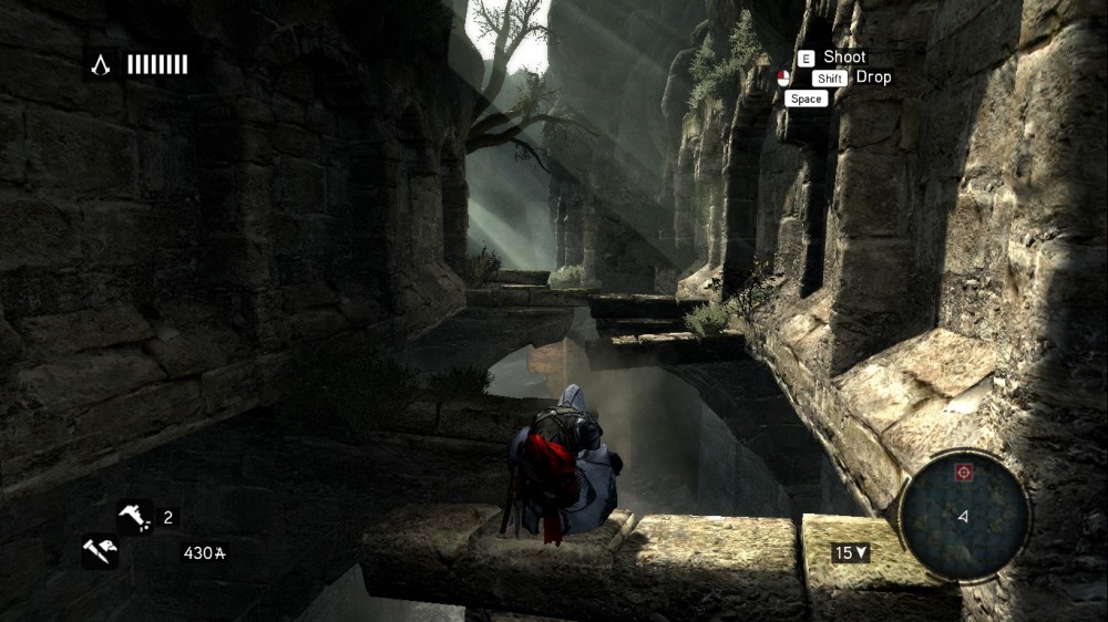Assassin's Creed: Revelations