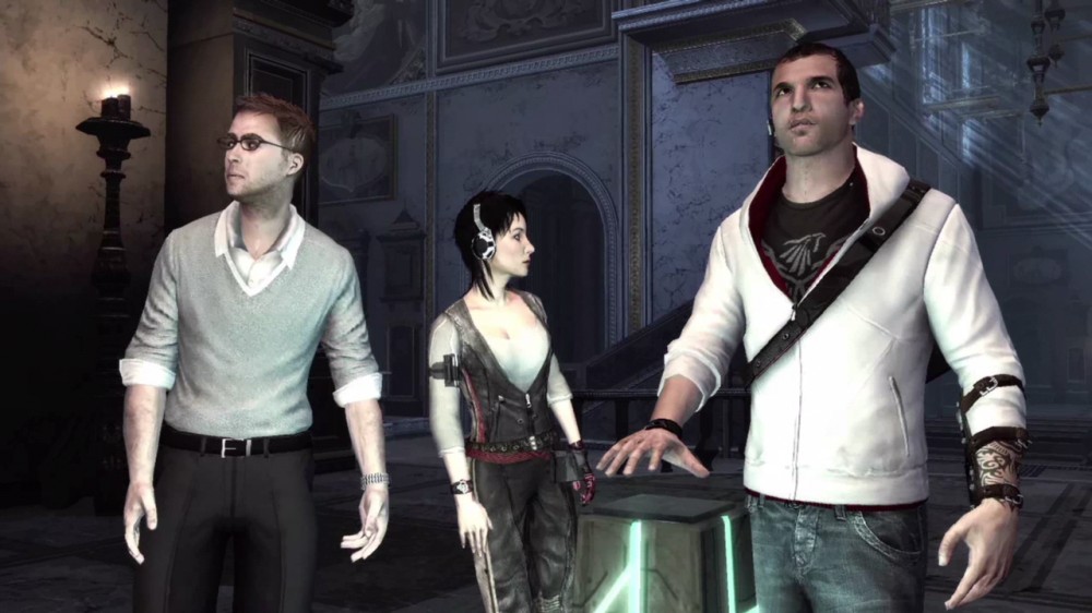 Assassin's Creed: Revelations