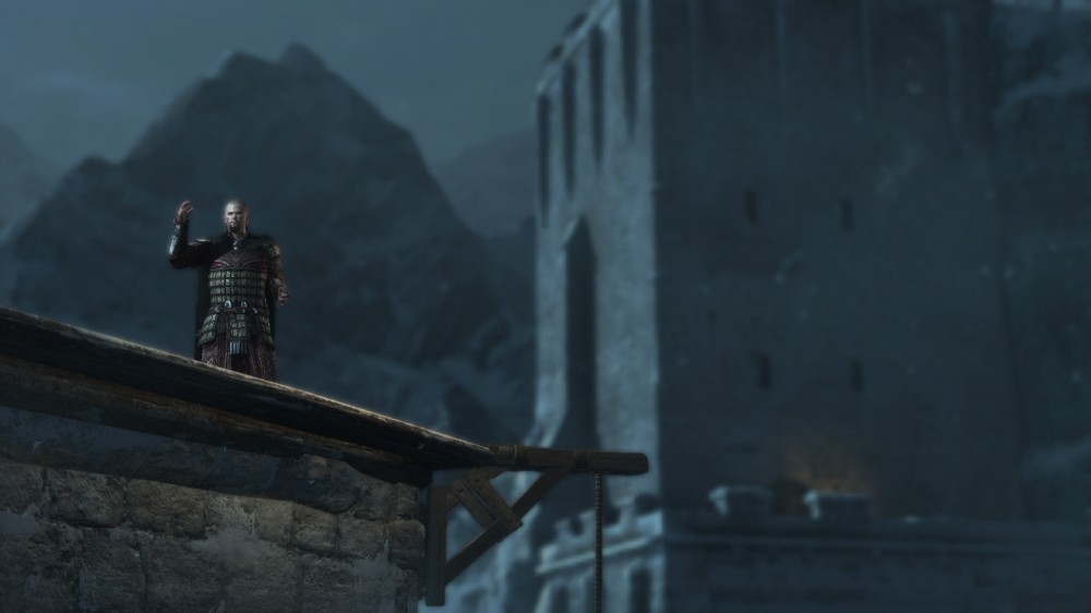 Assassin's Creed: Revelations