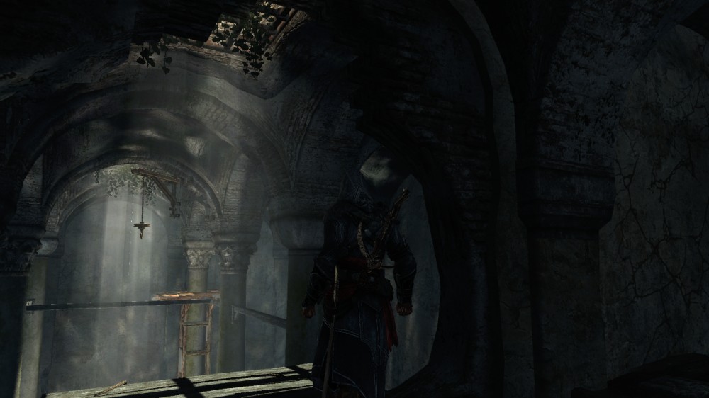 Assassin's Creed: Revelations