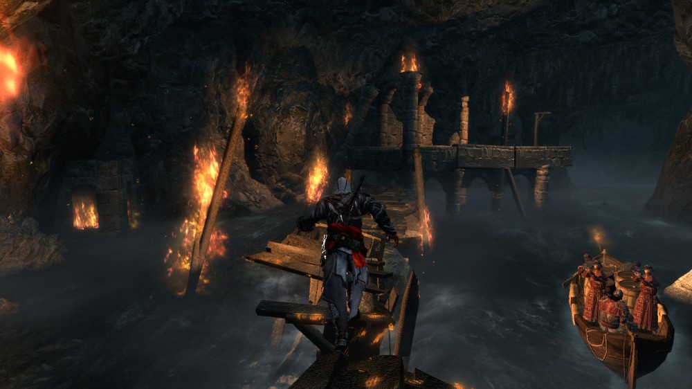 Assassin's Creed: Revelations