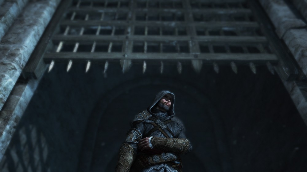 Assassin's Creed: Revelations