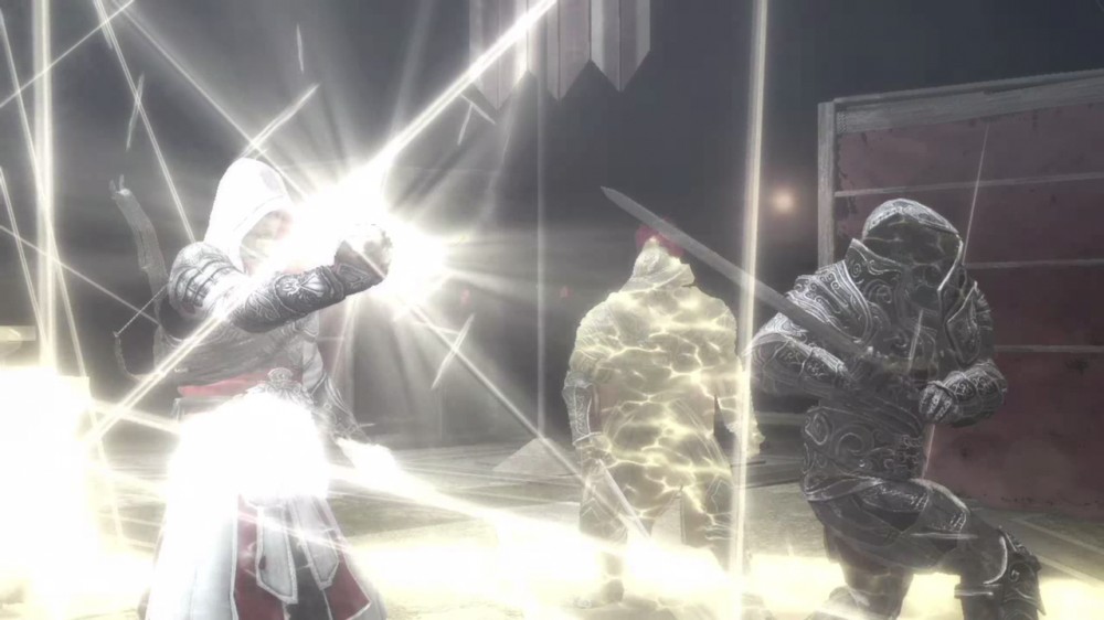 Assassin's Creed: Revelations