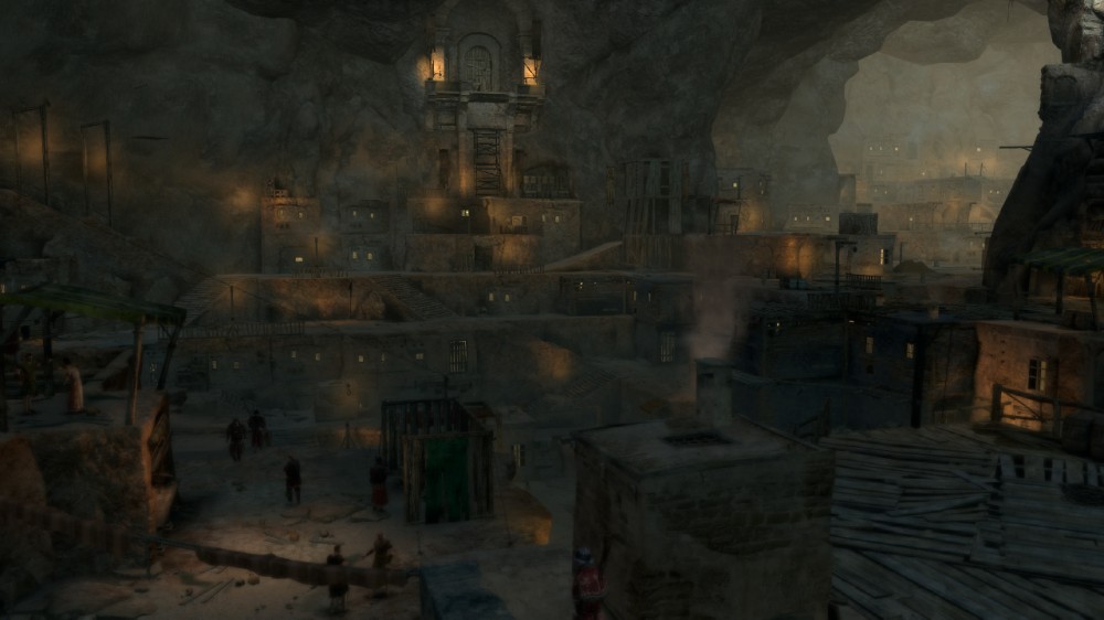 Assassin's Creed: Revelations