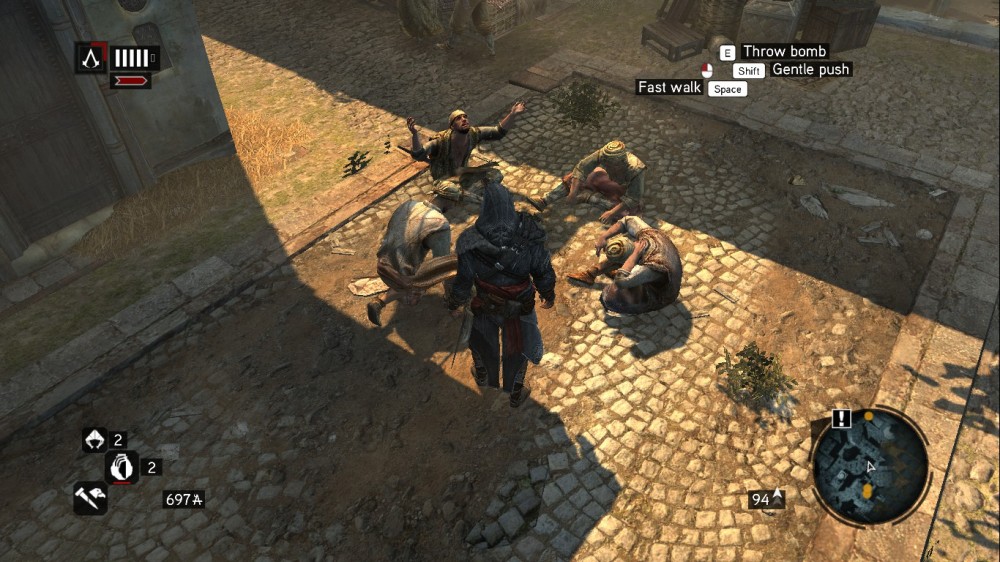 Assassin's Creed: Revelations