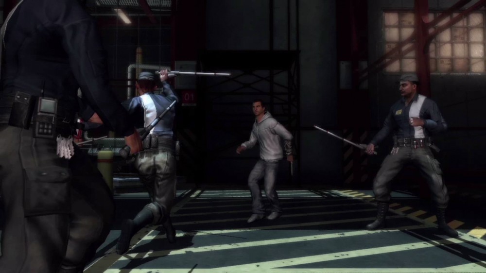 Assassin's Creed: Revelations