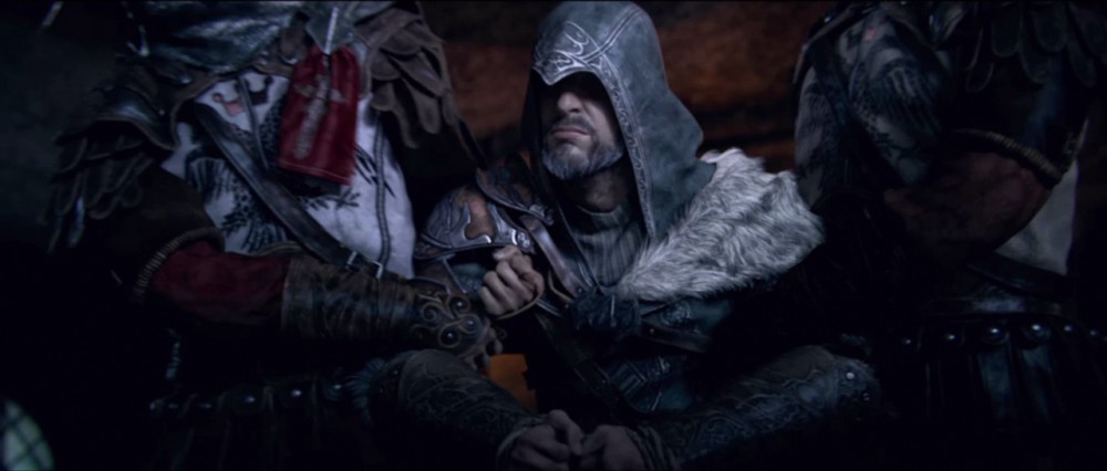 Assassin's Creed: Revelations