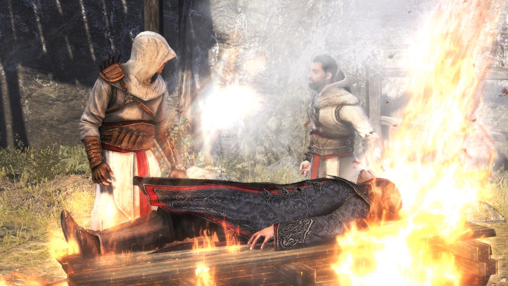 Assassin's Creed: Revelations