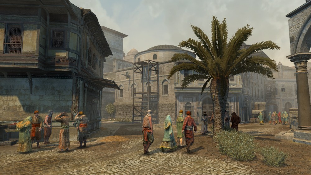 Assassin's Creed: Revelations