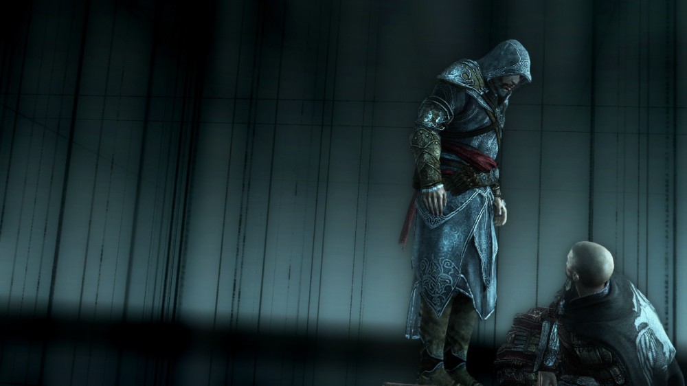 Assassin's Creed: Revelations