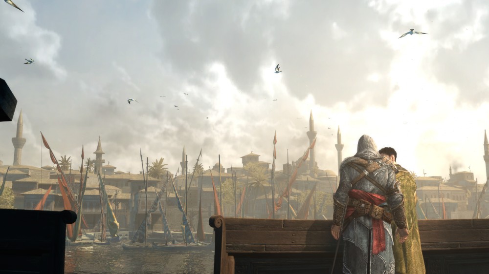 Assassin's Creed: Revelations