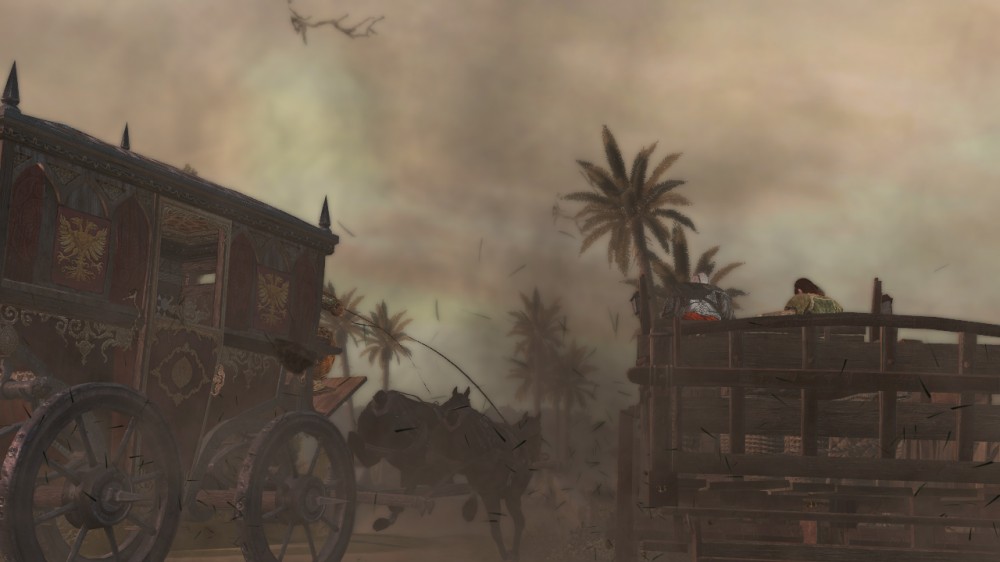 Assassin's Creed: Revelations