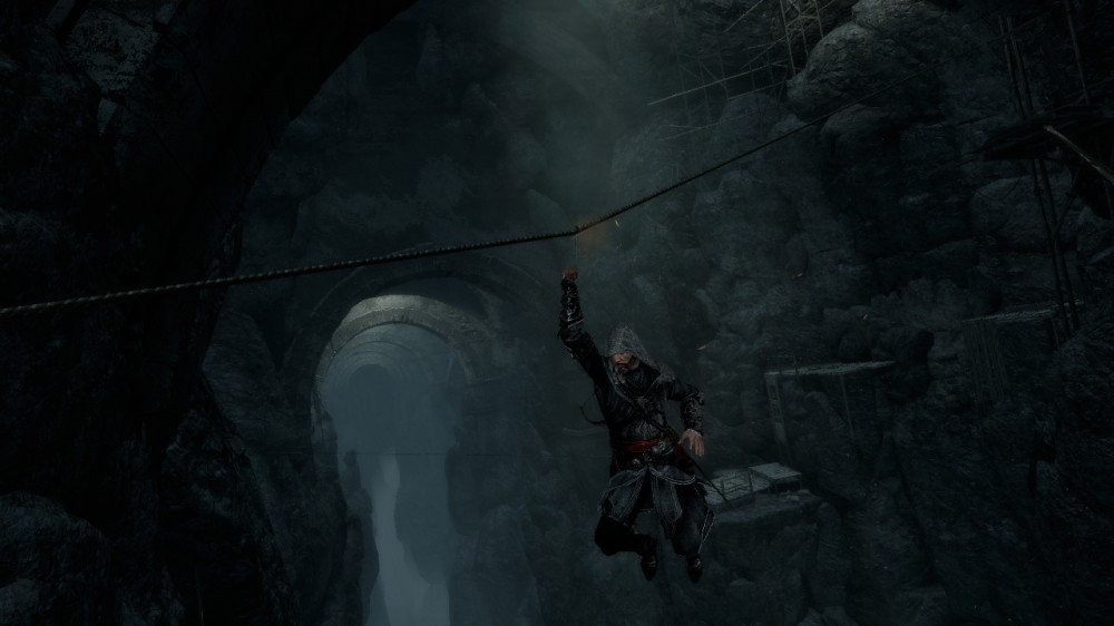 Assassin's Creed: Revelations