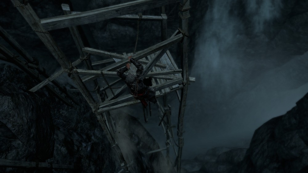 Assassin's Creed: Revelations