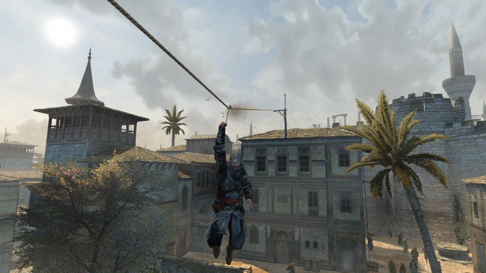 Assassin's Creed: Revelations