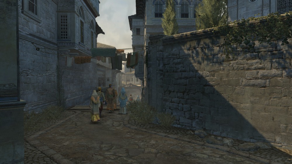 Assassin's Creed: Revelations