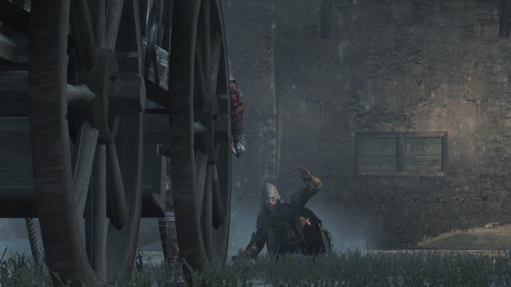 Assassin's Creed: Revelations