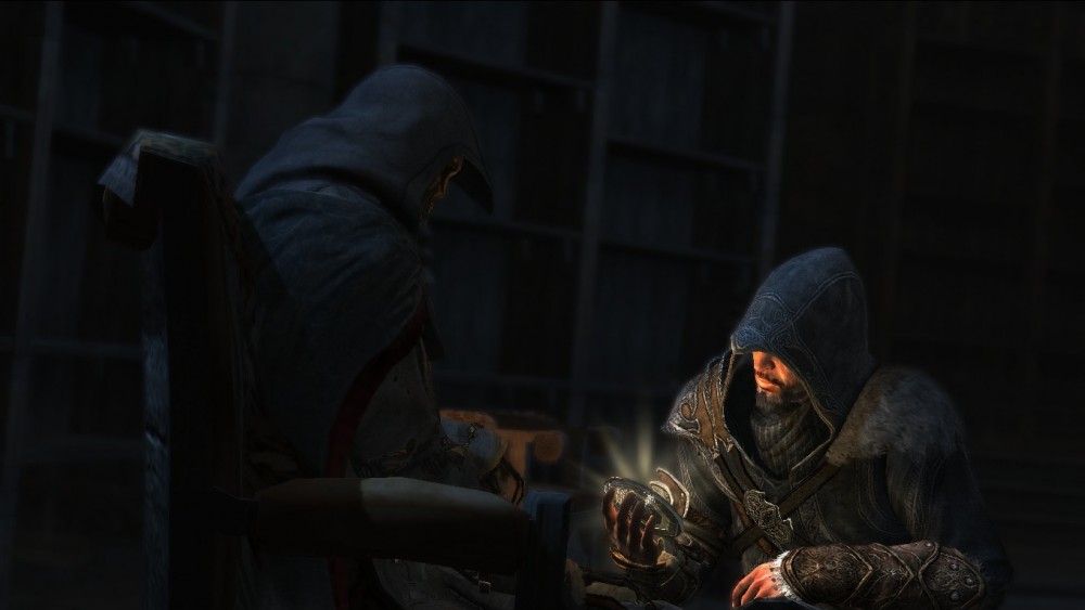 Assassin's Creed: Revelations