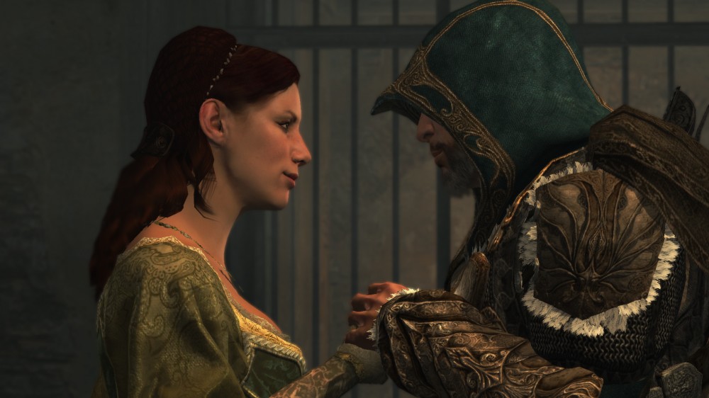Assassin's Creed: Revelations