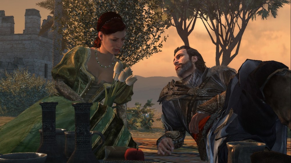 Assassin's Creed: Revelations