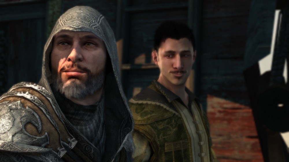 Assassin's Creed: Revelations