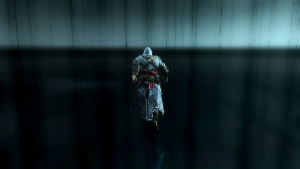 Assassin's Creed: Revelations