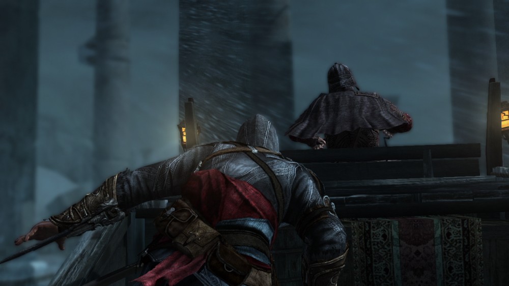 Assassin's Creed: Revelations