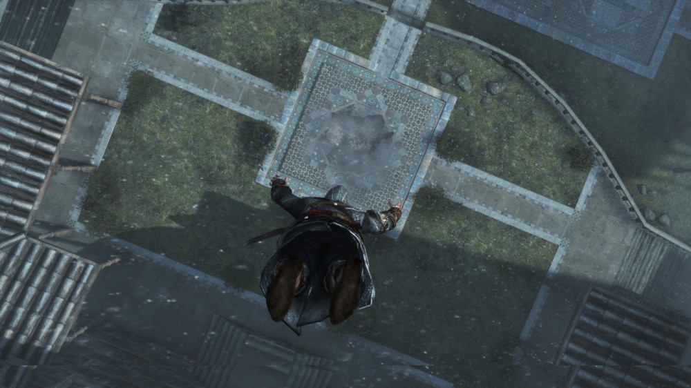 Assassin's Creed: Revelations