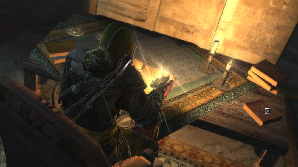 Assassin's Creed: Revelations