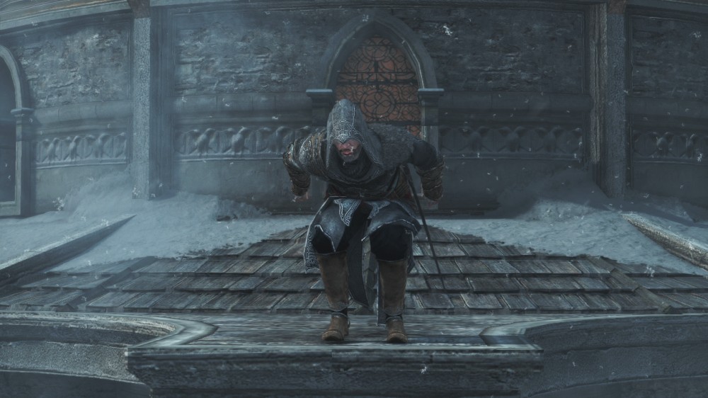 Assassin's Creed: Revelations