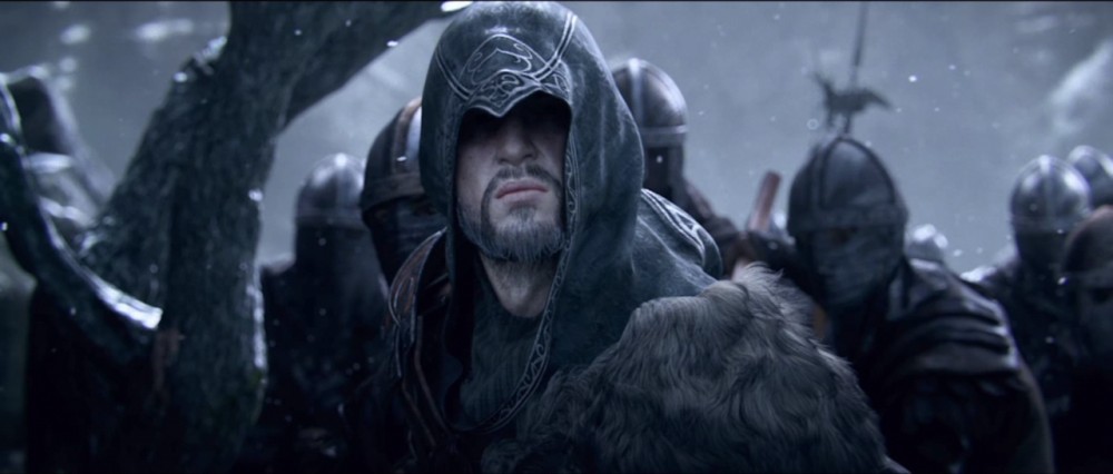 Assassin's Creed: Revelations