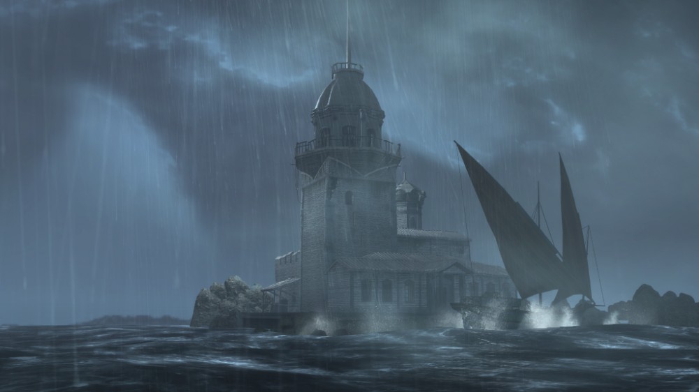 Assassin's Creed: Revelations