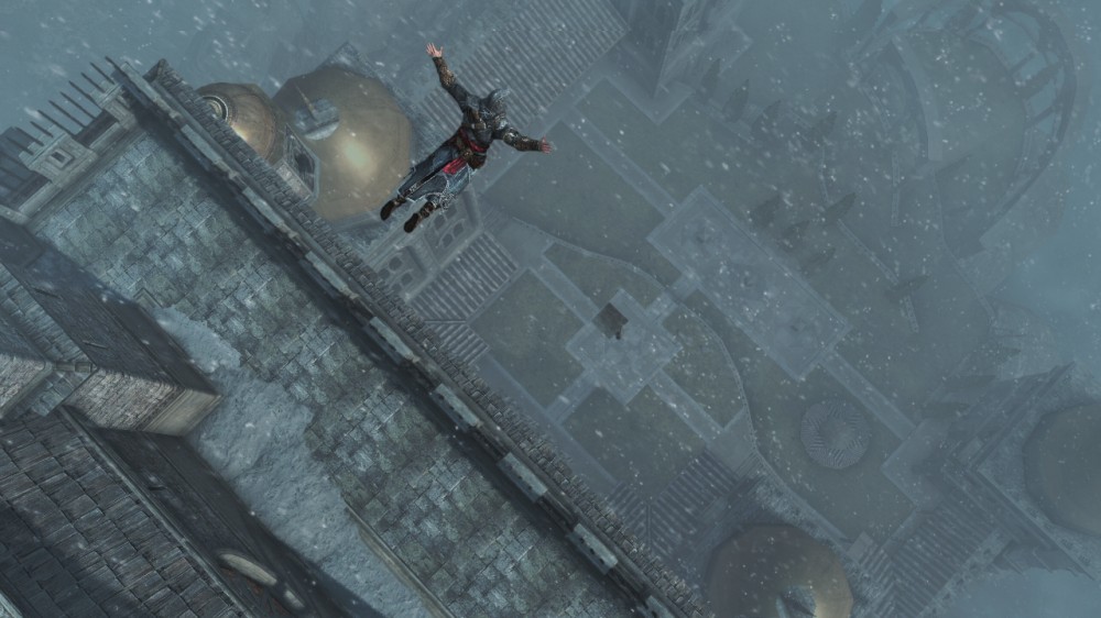Assassin's Creed: Revelations