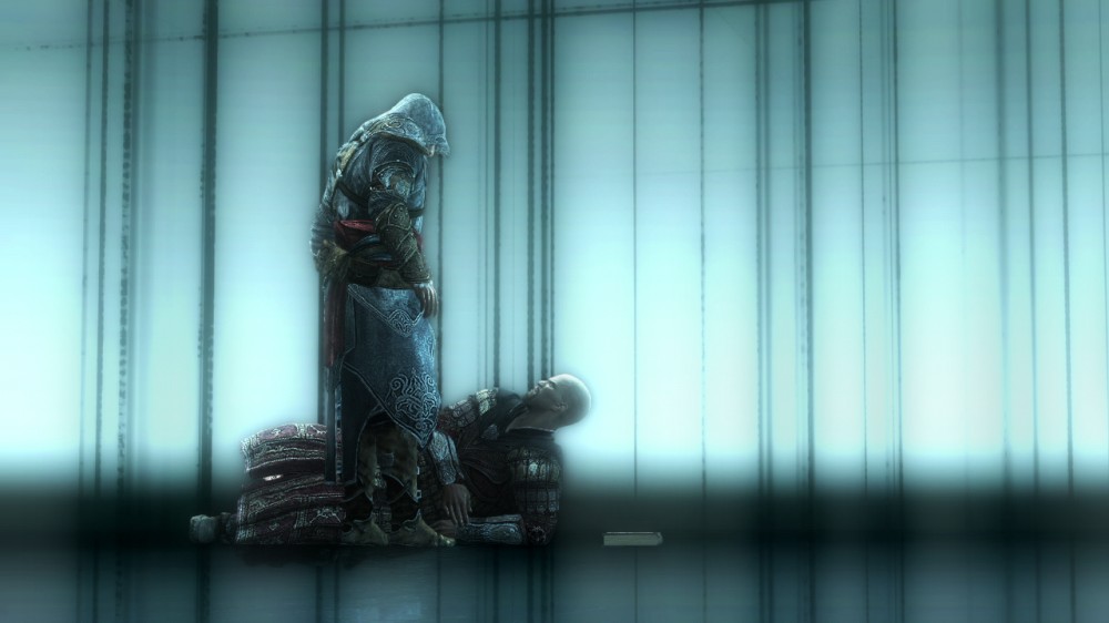 Assassin's Creed: Revelations