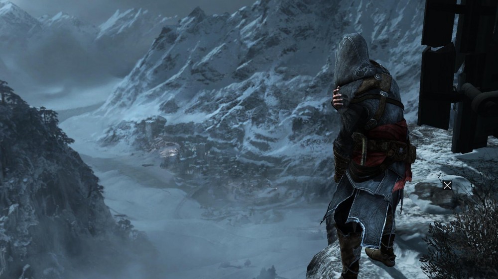Assassin's Creed: Revelations
