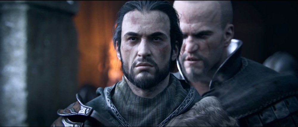 Assassin's Creed: Revelations