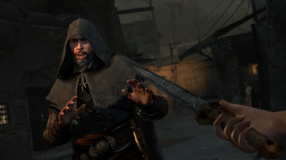 Assassin's Creed: Revelations