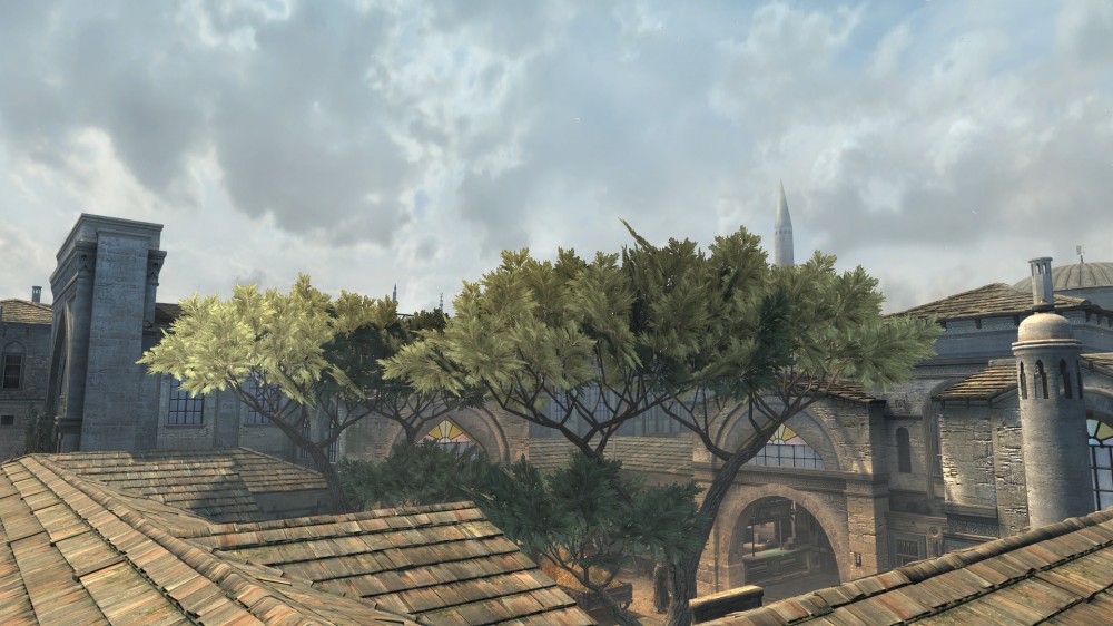 Assassin's Creed: Revelations