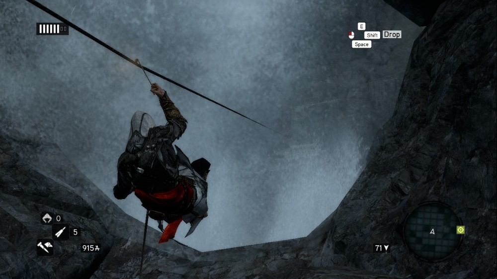 Assassin's Creed: Revelations