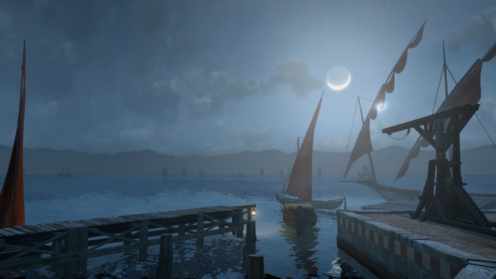 Assassin's Creed: Revelations