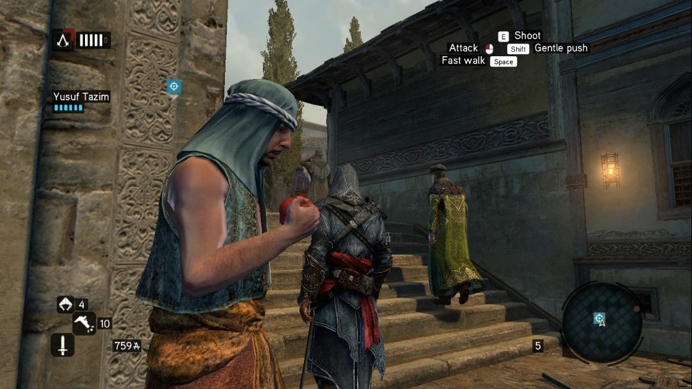 Assassin's Creed: Revelations