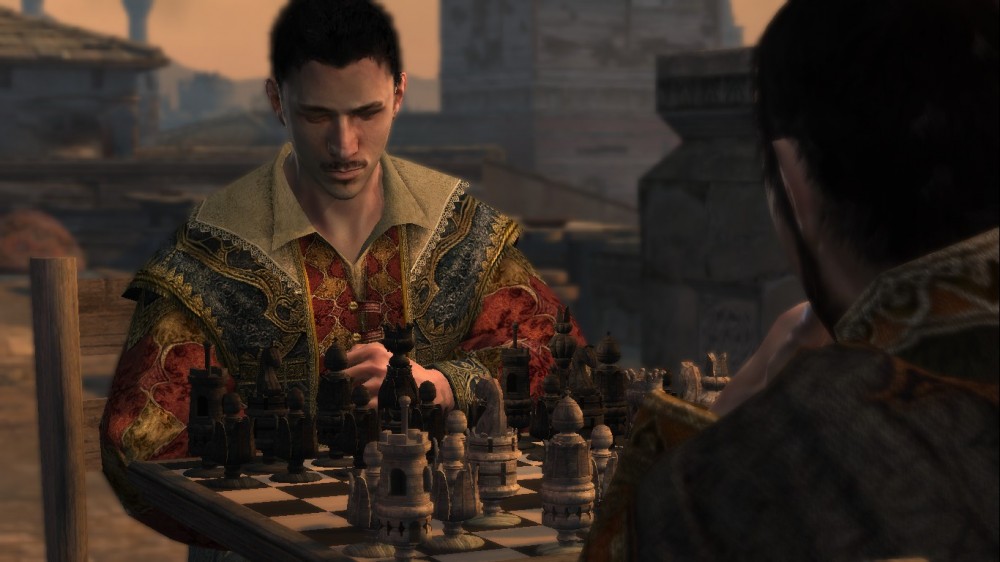 Assassin's Creed: Revelations