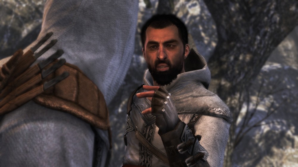 Assassin's Creed: Revelations