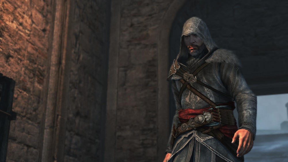 Assassin's Creed: Revelations