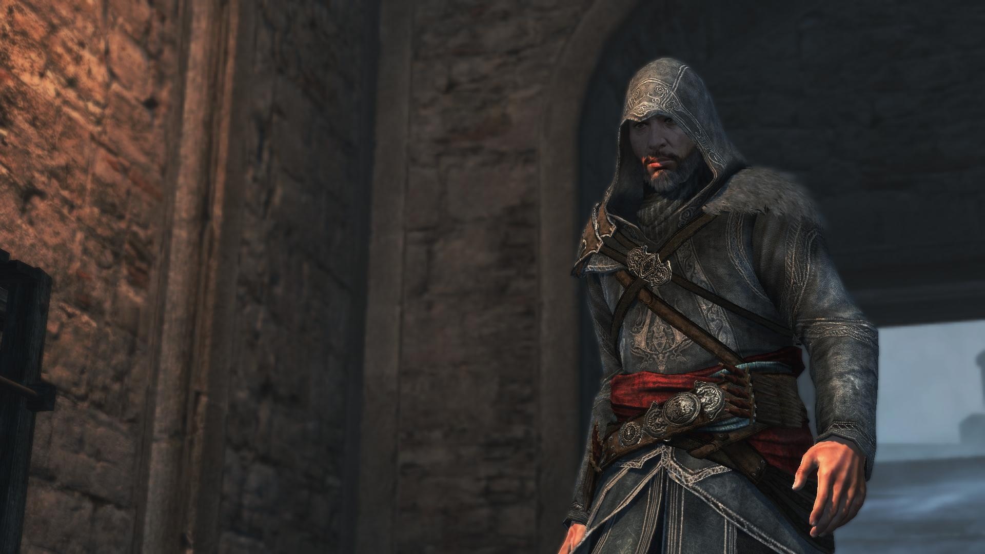 Assassins creed revelations дергается изображение. Assassin"s Creed: Revelations. Ассасин Крид 7. Assassins Creed Revelations доктор. Assassin's Creed: Revelations 2018.