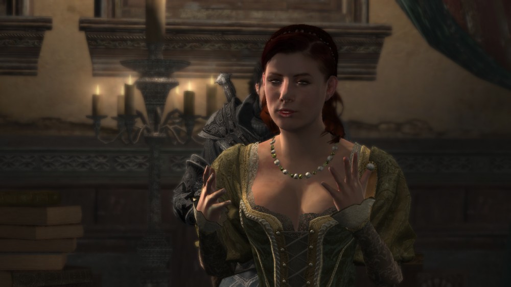 Assassin's Creed: Revelations