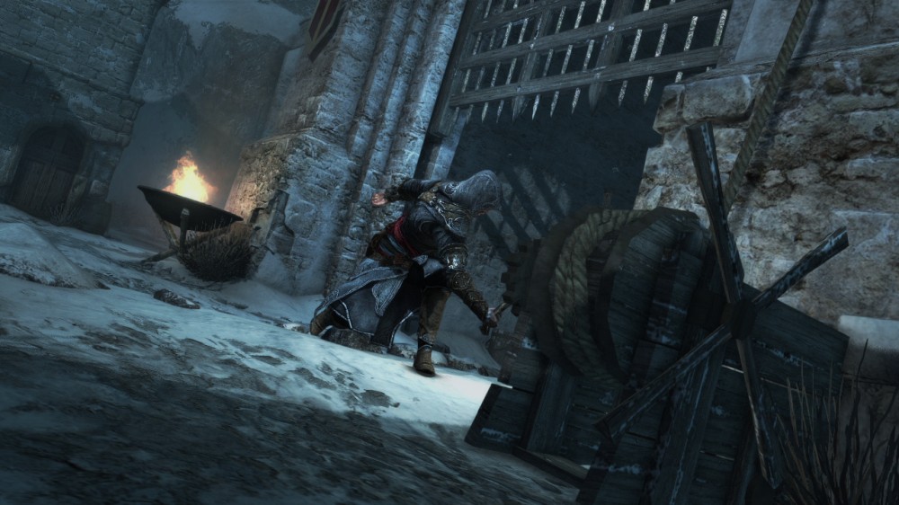 Assassin's Creed: Revelations